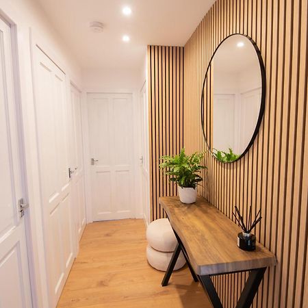 Two Bedroom Hilton Apartment 1St Floor インヴァネス エクステリア 写真