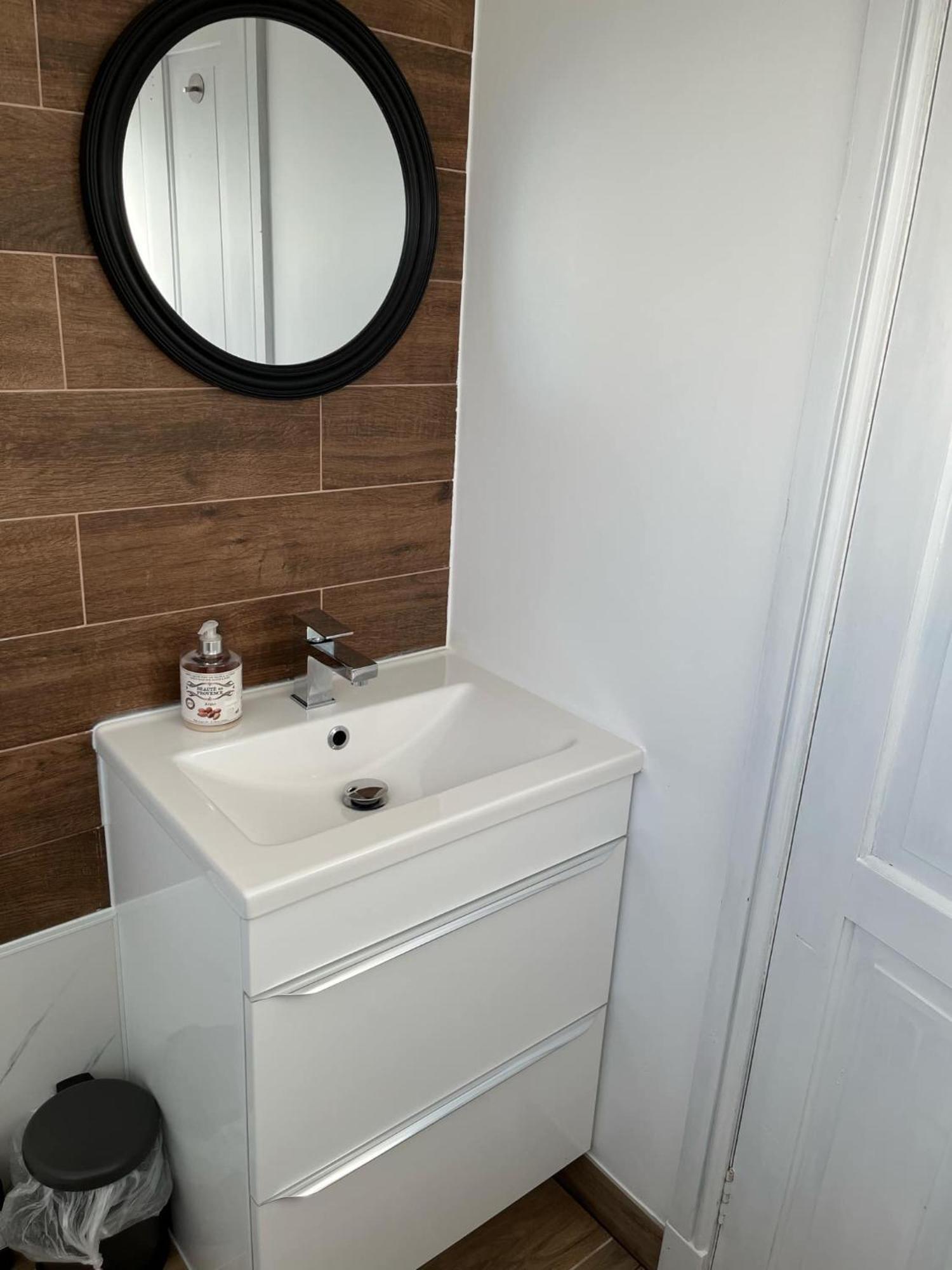 Two Bedroom Hilton Apartment 1St Floor インヴァネス エクステリア 写真